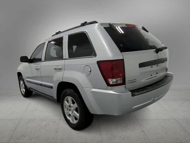 used 2008 Jeep Grand Cherokee car, priced at $3,993