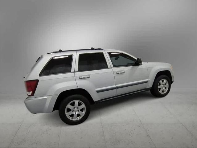 used 2008 Jeep Grand Cherokee car, priced at $3,993