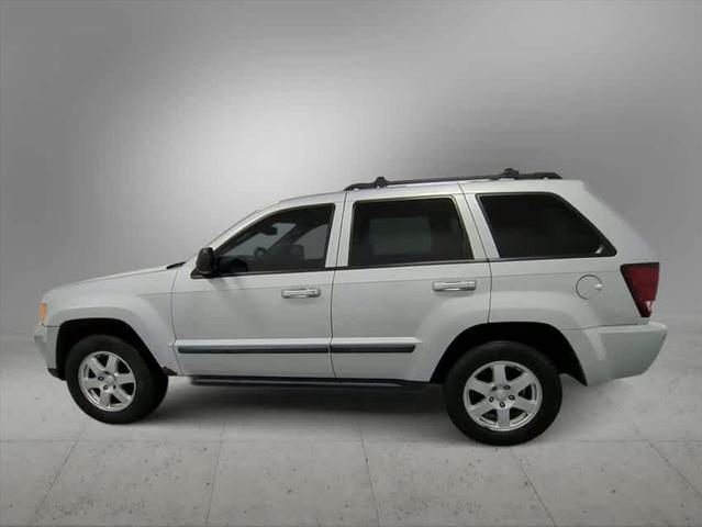 used 2008 Jeep Grand Cherokee car, priced at $3,993