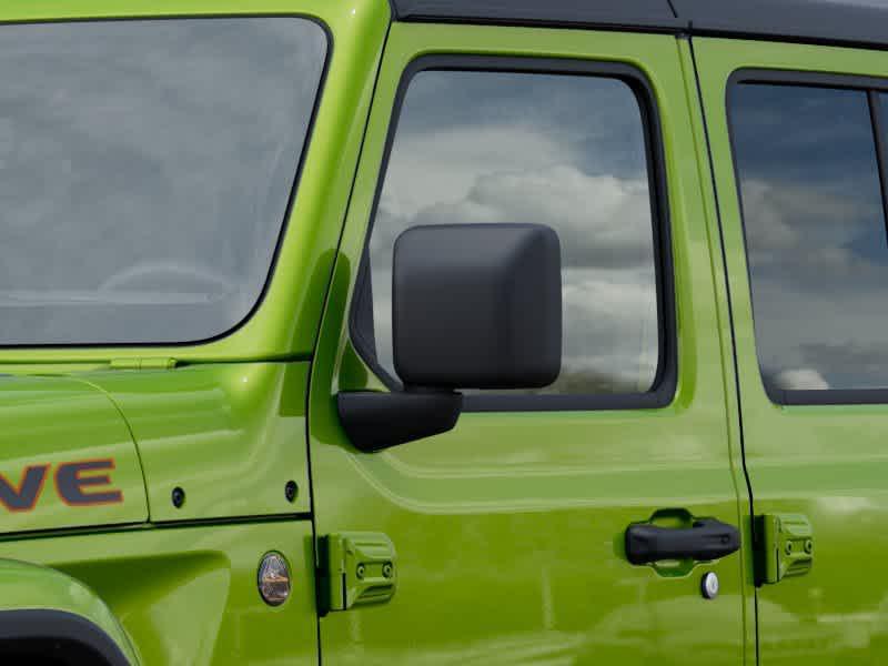 new 2025 Jeep Gladiator car, priced at $58,730