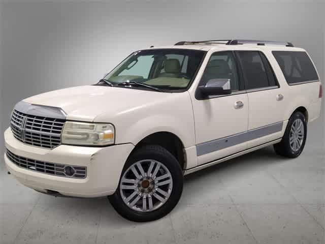 used 2007 Lincoln Navigator car, priced at $2,756