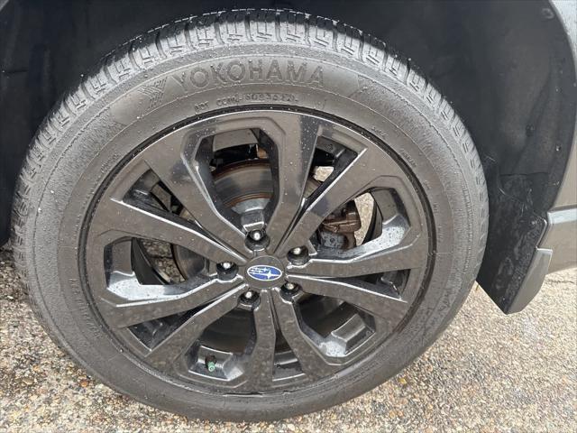 used 2019 Subaru Forester car, priced at $16,668