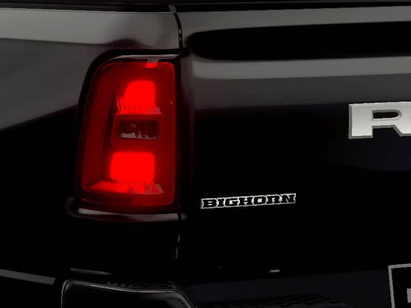 new 2026 Ram 1500 car, priced at $54,637