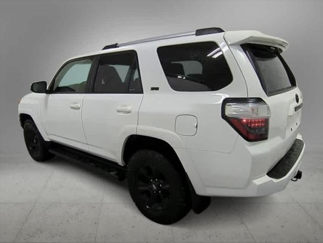 used 2021 Toyota 4Runner car, priced at $30,995