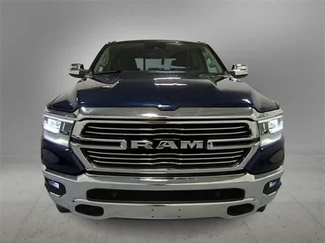 used 2021 Ram 1500 car, priced at $33,895