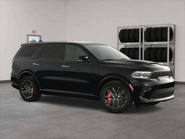 new 2024 Dodge Durango car, priced at $84,497