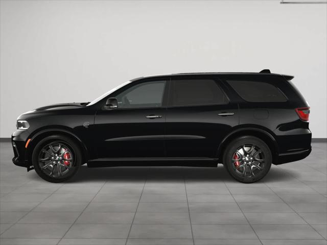 new 2024 Dodge Durango car, priced at $84,497