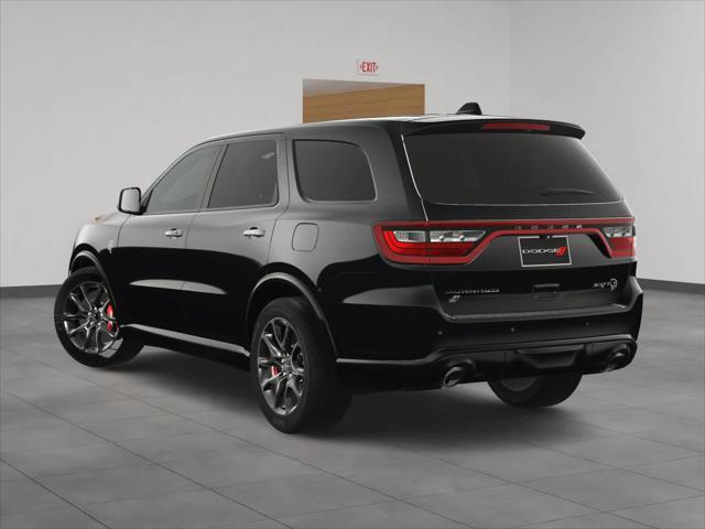 new 2024 Dodge Durango car, priced at $84,497