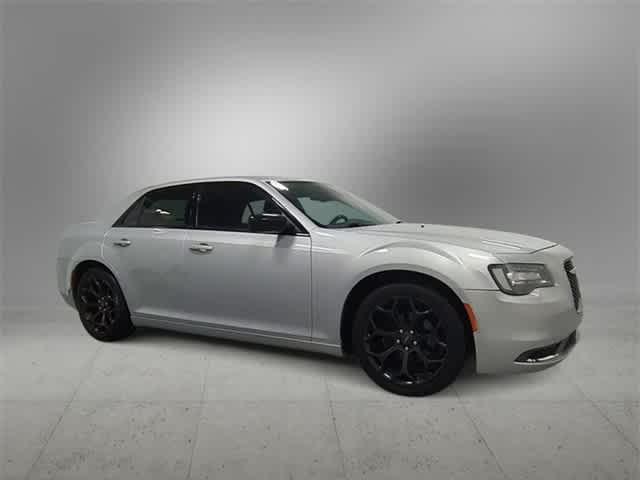 used 2019 Chrysler 300 car, priced at $6,999