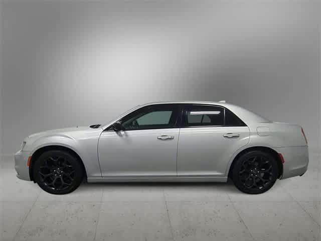 used 2019 Chrysler 300 car, priced at $6,999