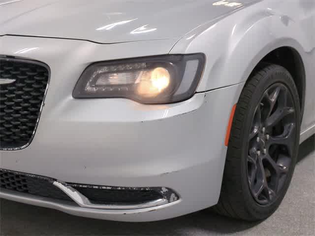 used 2019 Chrysler 300 car, priced at $6,999