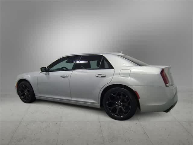 used 2019 Chrysler 300 car, priced at $6,999