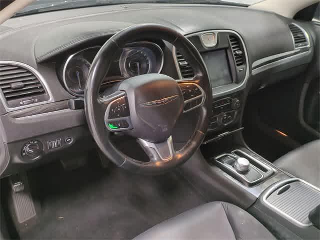 used 2019 Chrysler 300 car, priced at $6,999