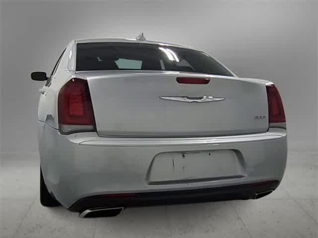 used 2019 Chrysler 300 car, priced at $6,999