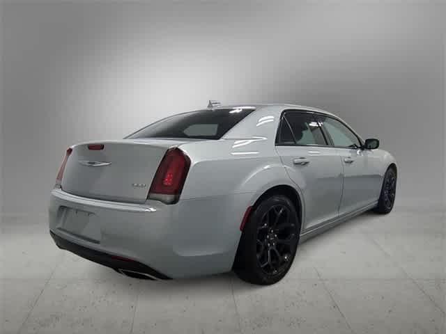 used 2019 Chrysler 300 car, priced at $6,999