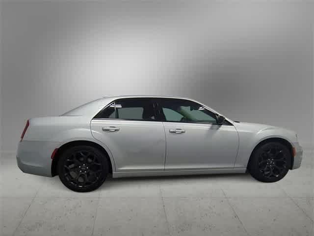 used 2019 Chrysler 300 car, priced at $6,999