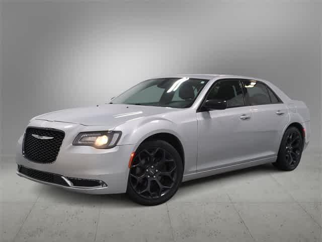 used 2019 Chrysler 300 car, priced at $7,296