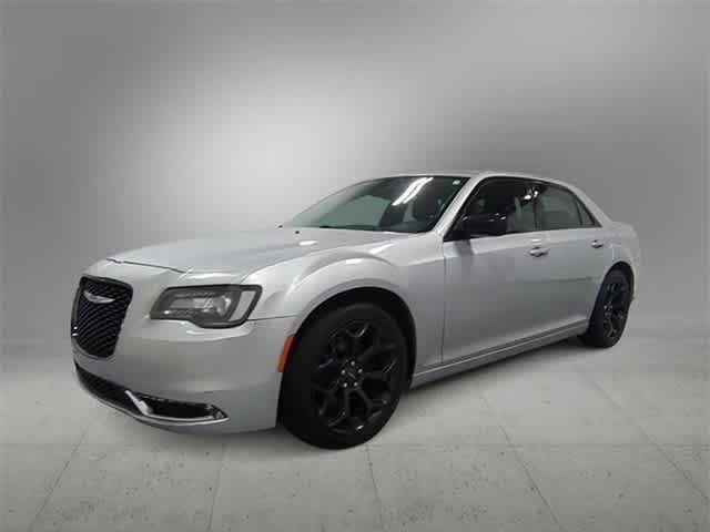 used 2019 Chrysler 300 car, priced at $6,999