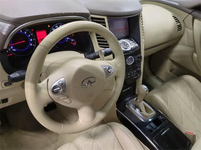 used 2009 INFINITI FX35 car, priced at $8,759