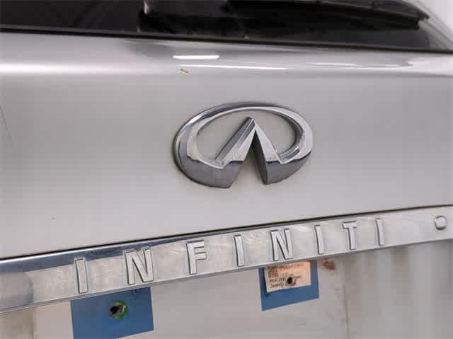 used 2009 INFINITI FX35 car, priced at $8,759