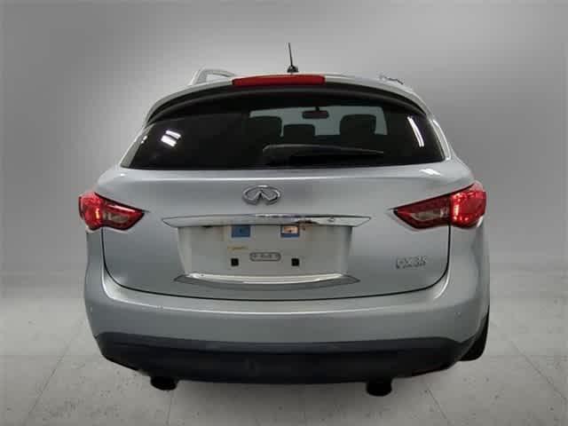 used 2009 INFINITI FX35 car, priced at $8,759