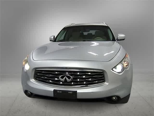 used 2009 INFINITI FX35 car, priced at $8,759