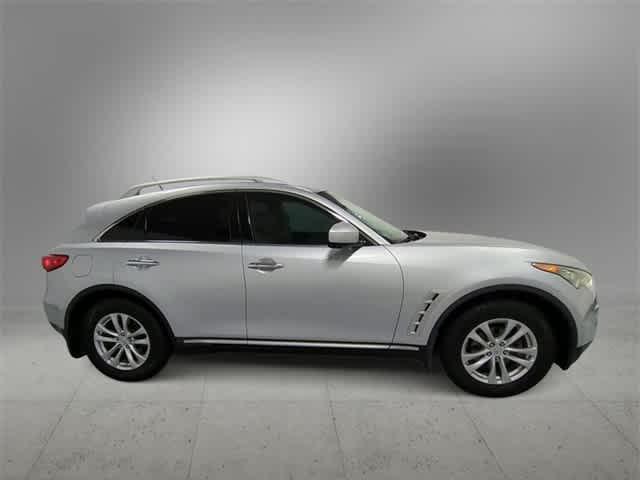 used 2009 INFINITI FX35 car, priced at $8,759