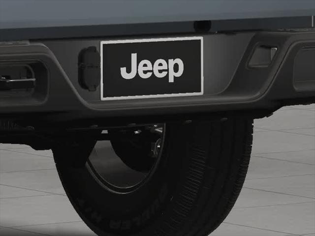 new 2024 Jeep Gladiator car, priced at $44,585