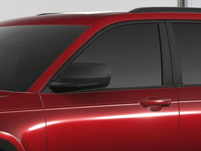 new 2025 Jeep Grand Cherokee car, priced at $42,504