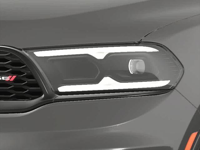 new 2025 Dodge Durango car, priced at $48,380
