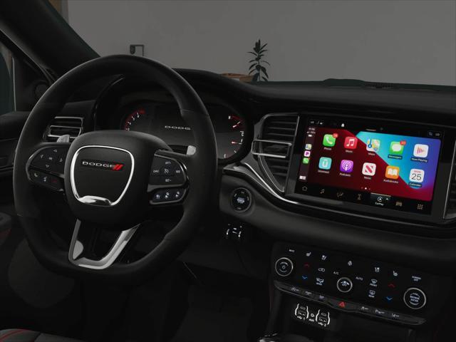new 2025 Dodge Durango car, priced at $48,380