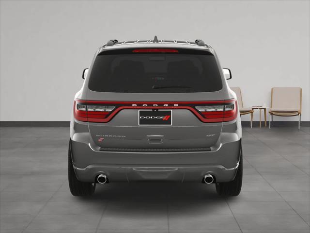 new 2025 Dodge Durango car, priced at $48,380