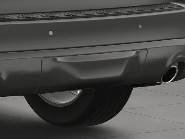 new 2025 Dodge Durango car, priced at $48,380