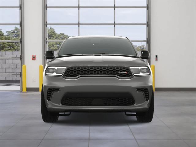 new 2025 Dodge Durango car, priced at $48,380