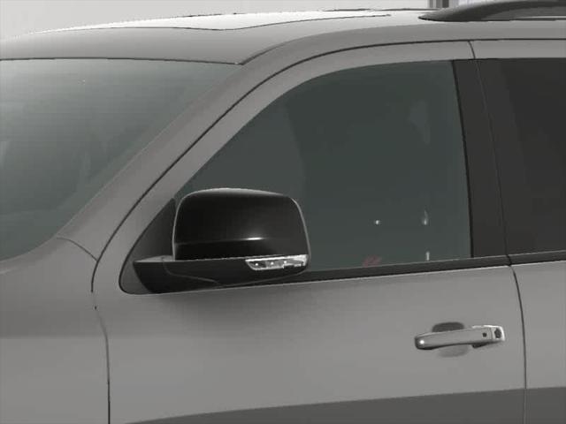 new 2025 Dodge Durango car, priced at $48,380