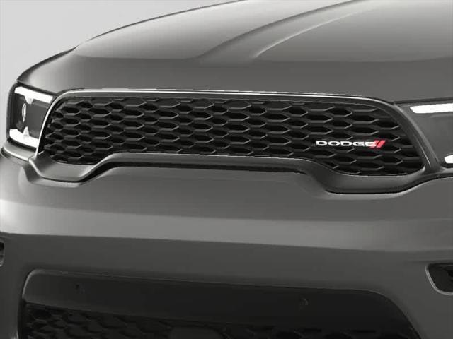 new 2025 Dodge Durango car, priced at $48,380