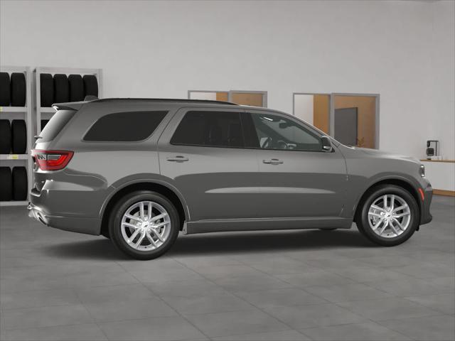 new 2025 Dodge Durango car, priced at $48,380