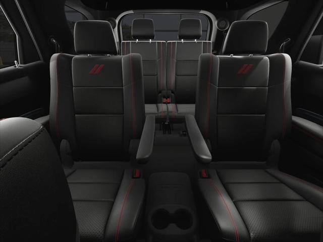 new 2025 Dodge Durango car, priced at $48,380