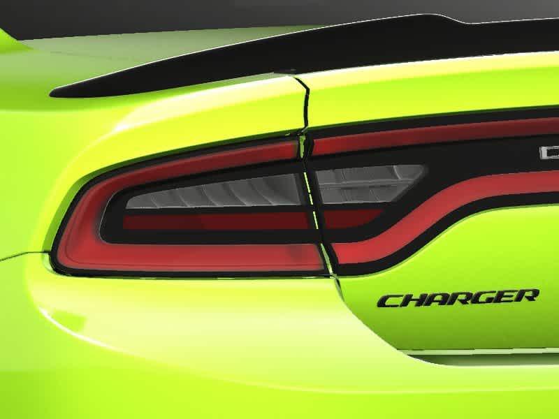 new 2023 Dodge Charger car, priced at $54,520