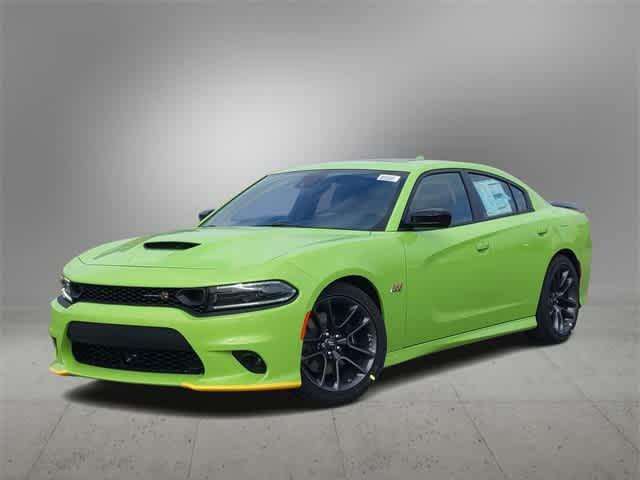 new 2023 Dodge Charger car, priced at $57,520