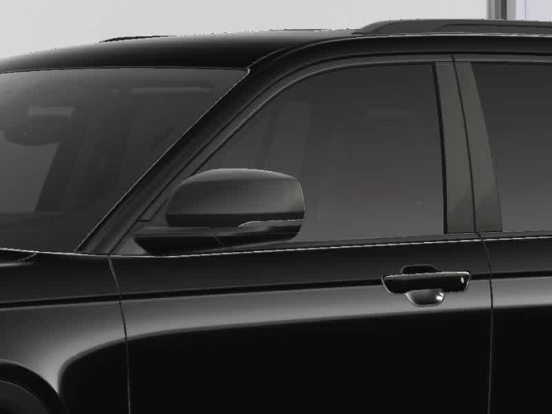 new 2025 Jeep Grand Cherokee car, priced at $46,835