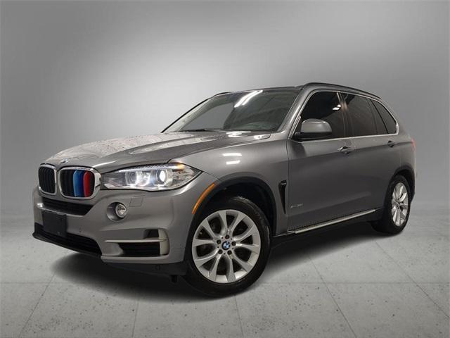 used 2016 BMW X5 car, priced at $16,613