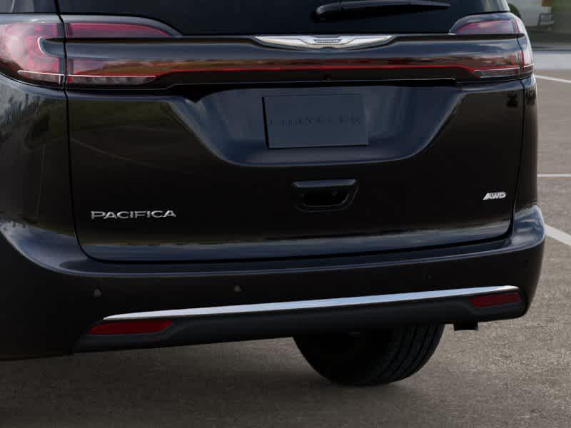 new 2026 Chrysler Pacifica car, priced at $42,689