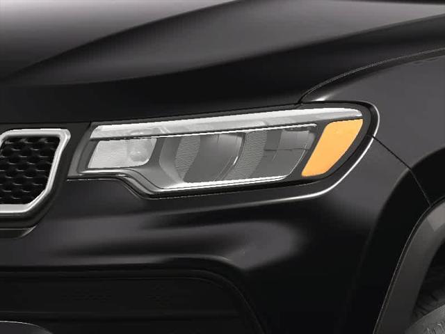 new 2025 Jeep Compass car, priced at $28,005
