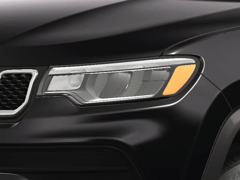 new 2025 Jeep Compass car, priced at $28,005