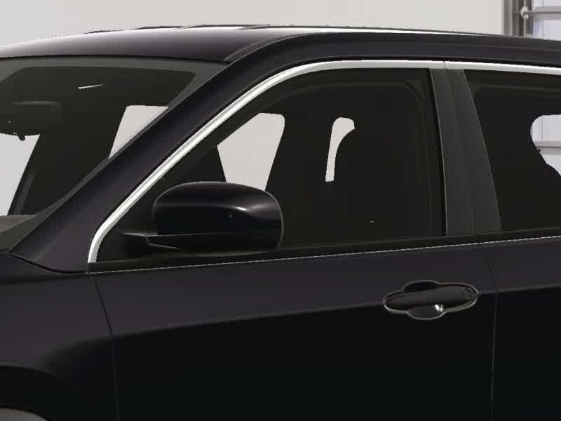 new 2025 Jeep Compass car, priced at $28,005