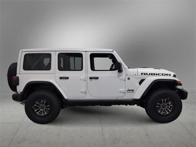new 2024 Jeep Wrangler car, priced at $90,414