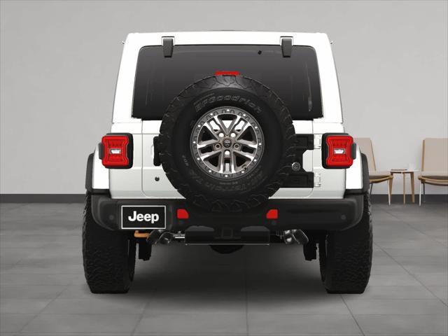 new 2024 Jeep Wrangler car, priced at $88,914