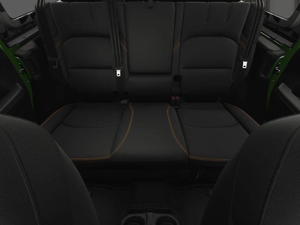 new 2025 Jeep Wrangler 4xe car, priced at $51,347