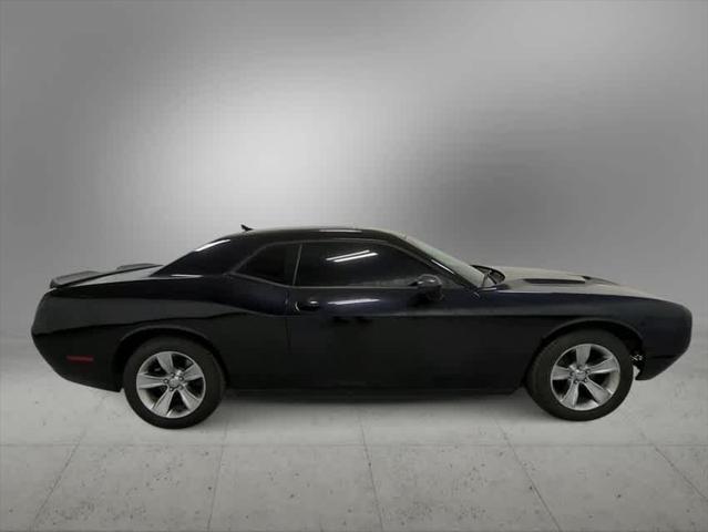 used 2017 Dodge Challenger car, priced at $12,325